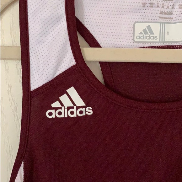 Adidas climate tank - Picture 2 of 2